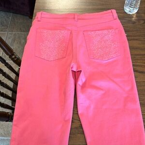 Gloria Vanderbilt Amanda skimmer